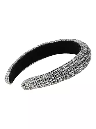 COMMA | Diadema con cuentas de joyería | 